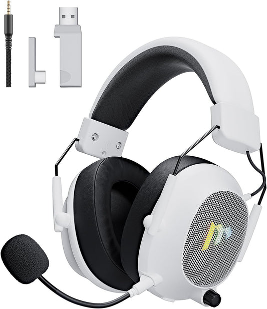 Tac Master Wireless Gaming Headset